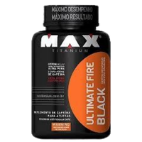 Termogênico Max