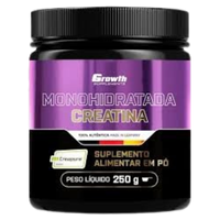 Creatina Growth