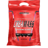 Hipercaçórico CreaMass